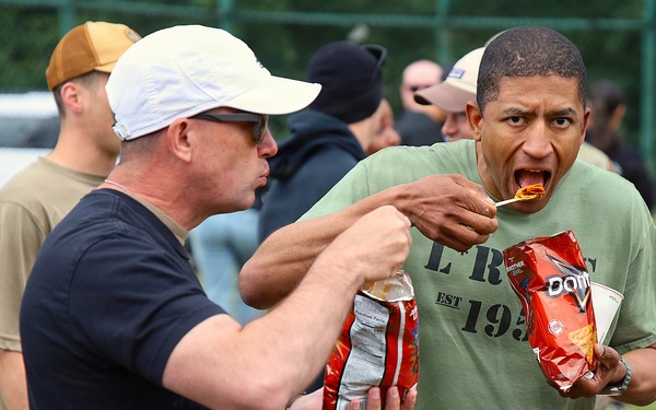 2026 Sembach Cup and Summer Fest Funny Pictures