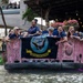 Warrior Games 2026 River Rally