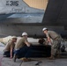 113th MXS conducts F-16 recovery training