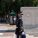 Army 251st Birthday Wreath Laying