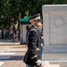 Army 251st Birthday Wreath Laying