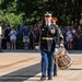 Army 251st Birthday Wreath Laying