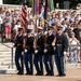 Army 251st Birthday Wreath Laying