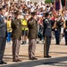 Army 251st Birthday Wreath Laying