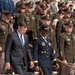 Army 251st Birthday Wreath Laying