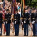 Army 251st Birthday Wreath Laying