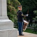 Army 251st Birthday Wreath Laying
