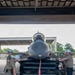 113th MXS conducts F-16 recovery training