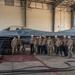 113th MXS conducts F-16 recovery training