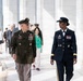 An Army Full Honors Wreath-Laying Ceremony is Conducted at the Tomb of the Unknown Soldier in Honor of the U.S. Army's 251st Birthday