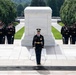 An Army Full Honors Wreath-Laying Ceremony is Conducted at the Tomb of the Unknown Soldier in Honor of the U.S. Army's 251st Birthday
