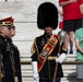 An Army Full Honors Wreath-Laying Ceremony is Conducted at the Tomb of the Unknown Soldier in Honor of the U.S. Army's 251st Birthday