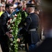 An Army Full Honors Wreath-Laying Ceremony is Conducted at the Tomb of the Unknown Soldier in Honor of the U.S. Army's 251st Birthday