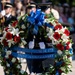 An Army Full Honors Wreath-Laying Ceremony is Conducted at the Tomb of the Unknown Soldier in Honor of the U.S. Army's 251st Birthday