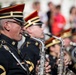 An Army Full Honors Wreath-Laying Ceremony is Conducted at the Tomb of the Unknown Soldier in Honor of the U.S. Army's 251st Birthday