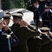 An Army Full Honors Wreath-Laying Ceremony is Conducted at the Tomb of the Unknown Soldier in Honor of the U.S. Army's 251st Birthday