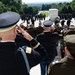 An Army Full Honors Wreath-Laying Ceremony is Conducted at the Tomb of the Unknown Soldier in Honor of the U.S. Army's 251st Birthday