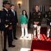 An Army Full Honors Wreath-Laying Ceremony is Conducted at the Tomb of the Unknown Soldier in Honor of the U.S. Army's 251st Birthday