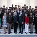 An Army Full Honors Wreath-Laying Ceremony is Conducted at the Tomb of the Unknown Soldier in Honor of the U.S. Army's 251st Birthday