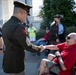 An Army Full Honors Wreath-Laying Ceremony is Conducted at the Tomb of the Unknown Soldier in Honor of the U.S. Army's 251st Birthday
