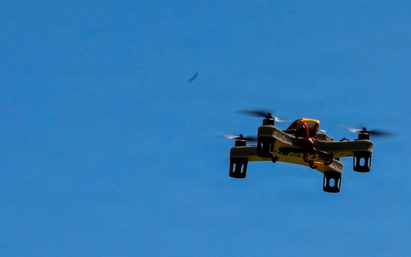 84th Training Command Counter-small Unmanned Aircraft System Training