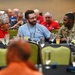 DCNG CG Serves As Keynote Speaker for Buffalo-Niagara Honor Flight 10th Anniversary Mission