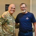 DCNG CG Serves As Keynote Speaker for Buffalo-Niagara Honor Flight 10th Anniversary Mission