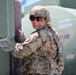 737th Transportation Company Prepares for Fuel Transfer Mission During Operation Sentinel Justice