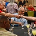 DCNG CG Serves As Keynote Speaker for Buffalo-Niagara Honor Flight 10th Anniversary Mission