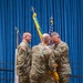 71st TIOG Change of Responsibility