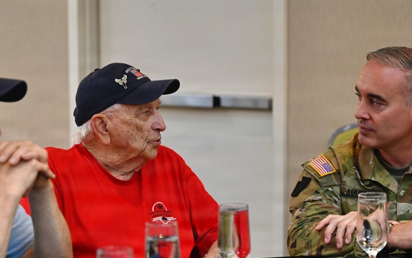 DCNG CG Serves As Keynote Speaker for Buffalo-Niagara Honor Flight 10th Anniversary Mission