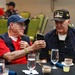 DCNG CG Serves As Keynote Speaker for Buffalo-Niagara Honor Flight 10th Anniversary Mission