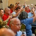 DCNG CG Serves As Keynote Speaker for Buffalo-Niagara Honor Flight 10th Anniversary Mission