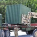 737th Transportation Company Prepares for Fuel Transfer Mission During Operation Sentinel Justice
