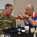 DCNG CG Serves As Keynote Speaker for Buffalo-Niagara Honor Flight 10th Anniversary Mission