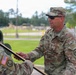 737th Transportation Company Prepares for Fuel Transfer Mission During Operation Sentinel Justice