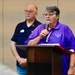 DCNG CG Serves As Keynote Speaker for Buffalo-Niagara Honor Flight 10th Anniversary Mission