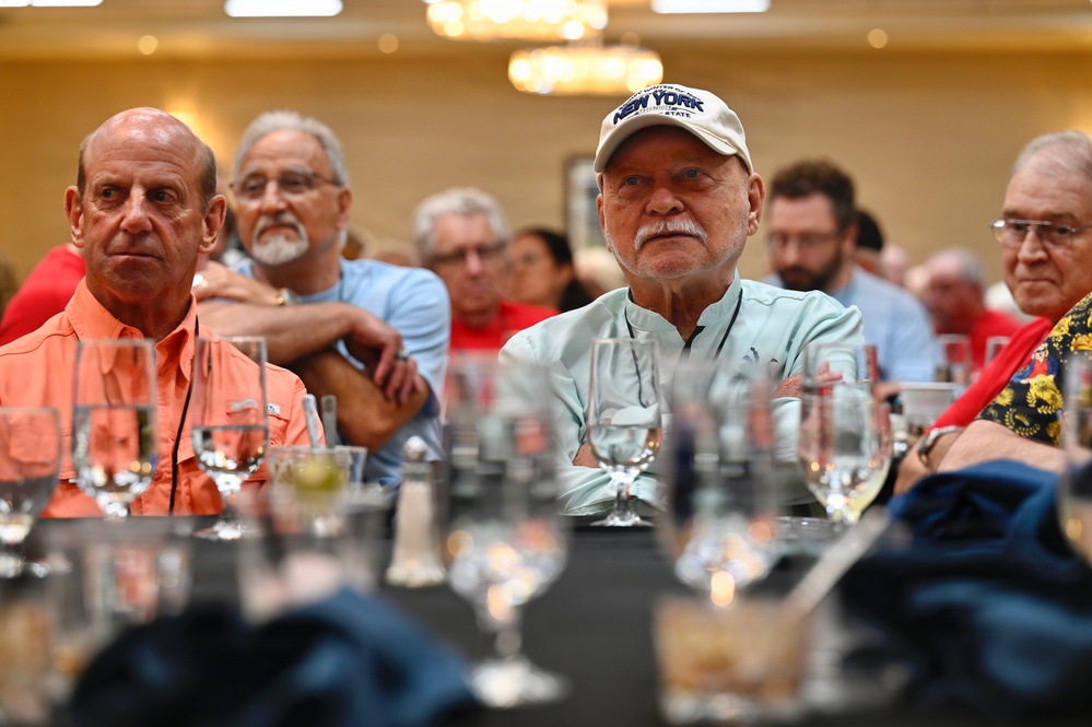 DCNG CG Serves As Keynote Speaker for Buffalo-Niagara Honor Flight 10th Anniversary Mission