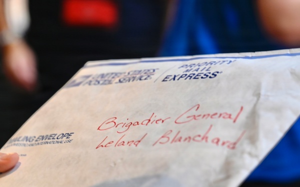 DCNG CG Serves As Keynote Speaker for Buffalo-Niagara Honor Flight 10th Anniversary Mission