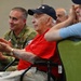 DCNG CG Serves As Keynote Speaker for Buffalo-Niagara Honor Flight 10th Anniversary Mission