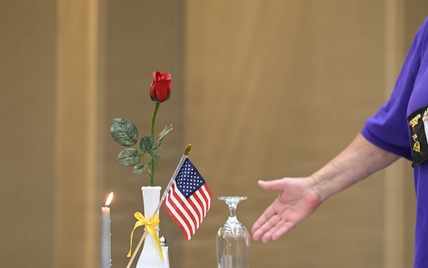 DCNG CG Serves As Keynote Speaker for Buffalo-Niagara Honor Flight 10th Anniversary Mission
