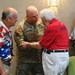 DCNG CG Serves As Keynote Speaker for Buffalo-Niagara Honor Flight 10th Anniversary Mission