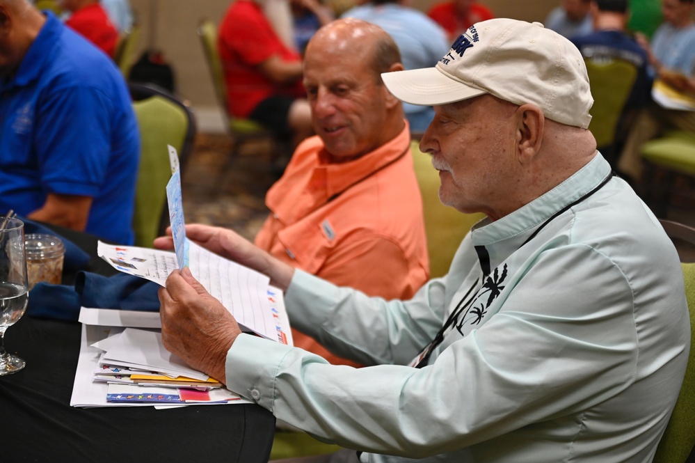 DCNG CG Serves As Keynote Speaker for Buffalo-Niagara Honor Flight 10th Anniversary Mission