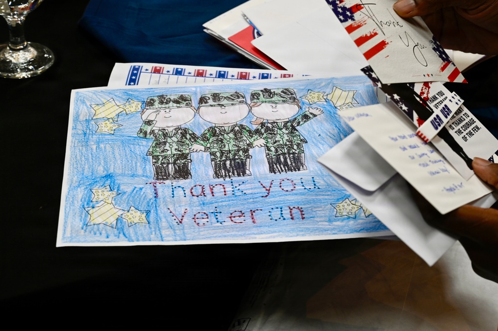 DCNG CG Serves As Keynote Speaker for Buffalo-Niagara Honor Flight 10th Anniversary Mission