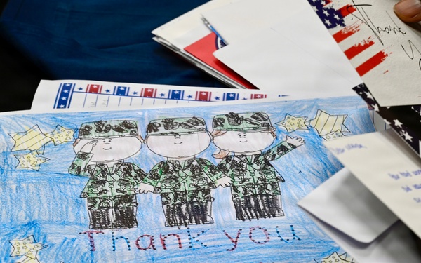 DCNG CG Serves As Keynote Speaker for Buffalo-Niagara Honor Flight 10th Anniversary Mission