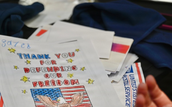 DCNG CG Serves As Keynote Speaker for Buffalo-Niagara Honor Flight 10th Anniversary Mission