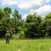 390th MP Battalion Patrol Base