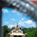 390th MP Battalion’s Staging Area