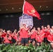 2026 Warrior Games Opening Ceremony