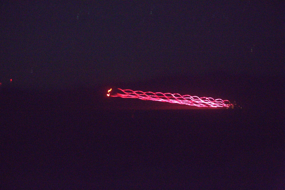 ITX 3-26 | HMLA-775 Conducts Night Flight shoot